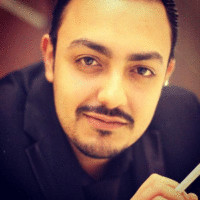 Mahmoud Farahat