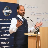 Rudresh Dixit