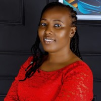 Rachael Njoki
