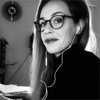 Lucie Leparrée