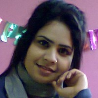 Nazia Ahmad