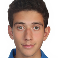 Nasser Moukaddem