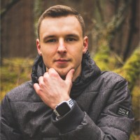 Sandijs Dredžels