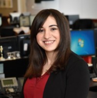 Gyunel Levin
