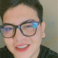 Alfonso Yael Puga  Oliveros