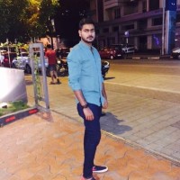 Krishna V Dubey