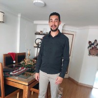 Daniel Garcia Diaz