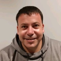 Sergi Daranas Caballé