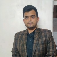 Mohammed Hussain Mandavya