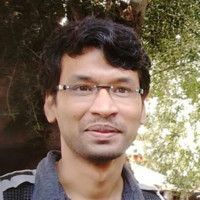 Santanu Pradhan
