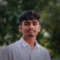 Abhiram Sreekar Iruvanti