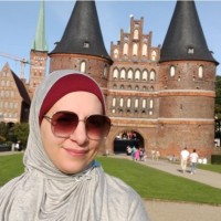 Nada Albunni ,Phd