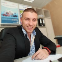 Hristomir Lalov