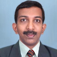 Madhu Thoppil Devarajan