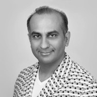 P. Larry Singh, MBA