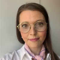 Maria Wulff Hallas