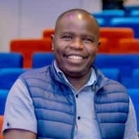 Gilbert Mutai, Msc