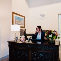 FRANCESCA DE STEFANO