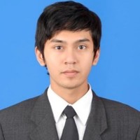 Angga Pranata