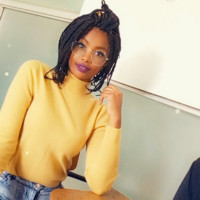 Celine Achieng