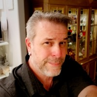 Bryan Rogne