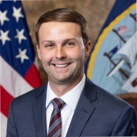 Tyler J. Stoll