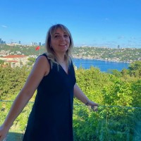 Cansu Aydınoğlu