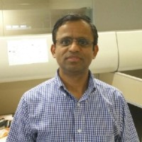 Srinivasan Natarajan