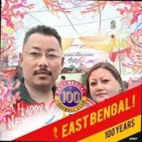 Leon Shrestha