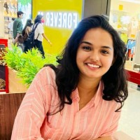 Sharanya M S
