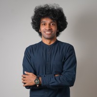 Vimal Ramanathan