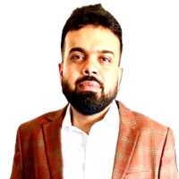 Shad Faruqui