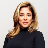 Virginia Montenegro
