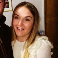 Isabel Cruddas