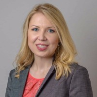 Fiona Skinner