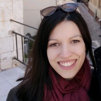 Evangelia Christodoulou