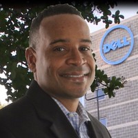 Marcus Foreman