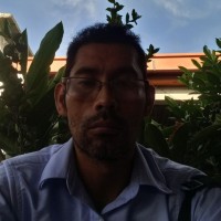 Edgardo Silva Castillo