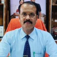 Mridul Kumar Singh