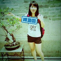 May Fang