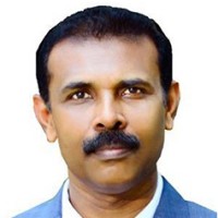Dr James Roy
