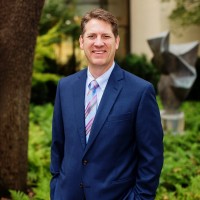 Michael E. Johnson GG