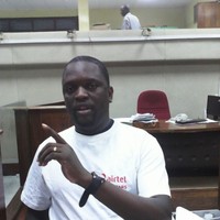 Jones Namakhwa