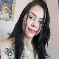 Caroline Moura da Silva