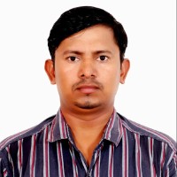 Jugendra Singh 