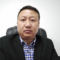 陈德福