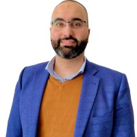 Bakir Abu Shama
