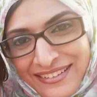 Saima Arshad