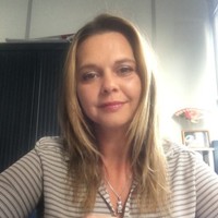 Ingrid Gartioux