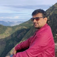 Bhuvanesh Senthilvelan